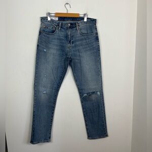 Gap Slim Fit‎ Flex Jeans Sz 32/30